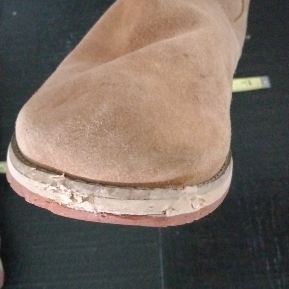 EMU SUEDE TALL BOOTS WOMEN'S - Picture 11 of 11